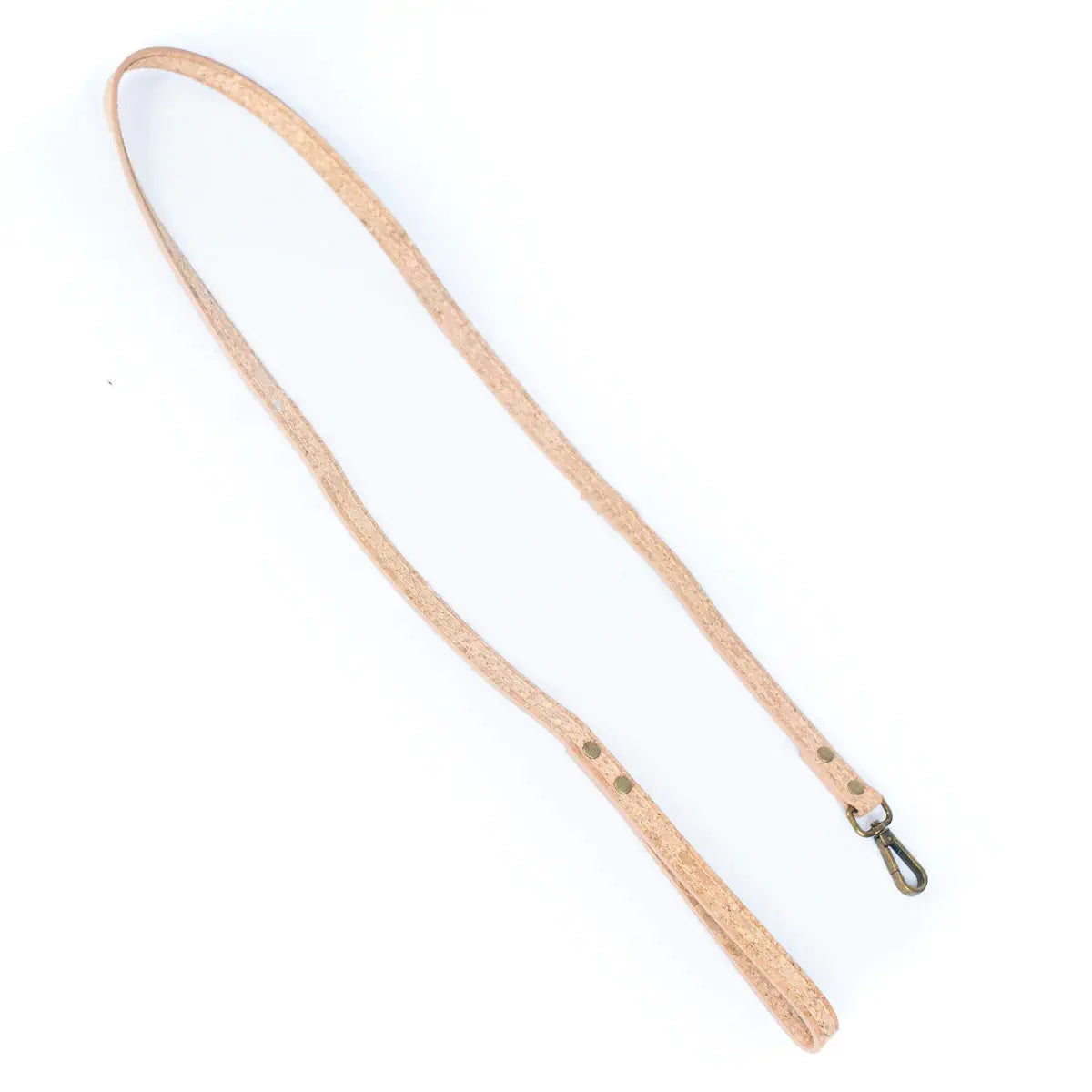 Eco-Friendly Cork Pet Collar and Leash Set - HENRY I B2B