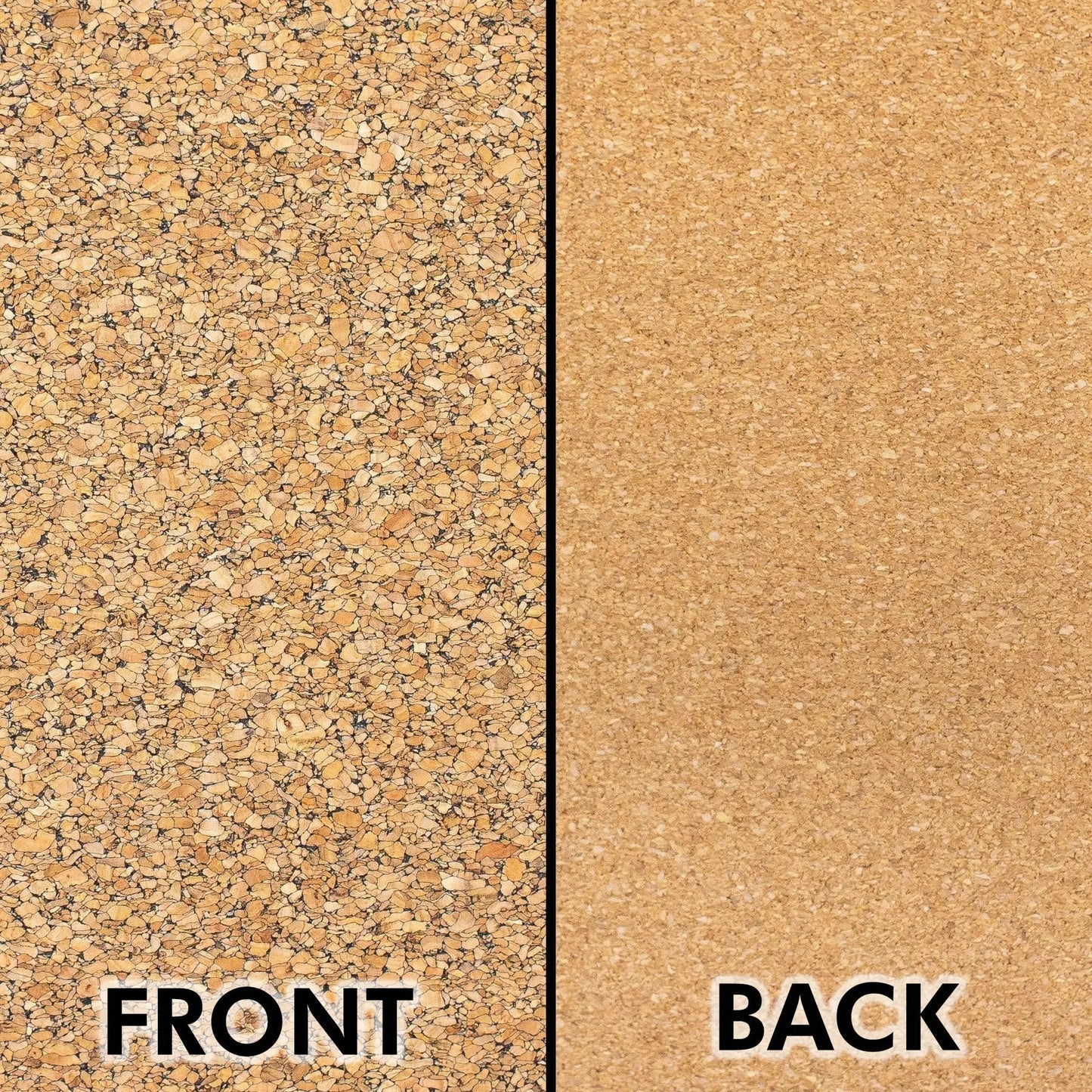 Eco-Friendly Cork Desktop Mat - MAT I Wholesale