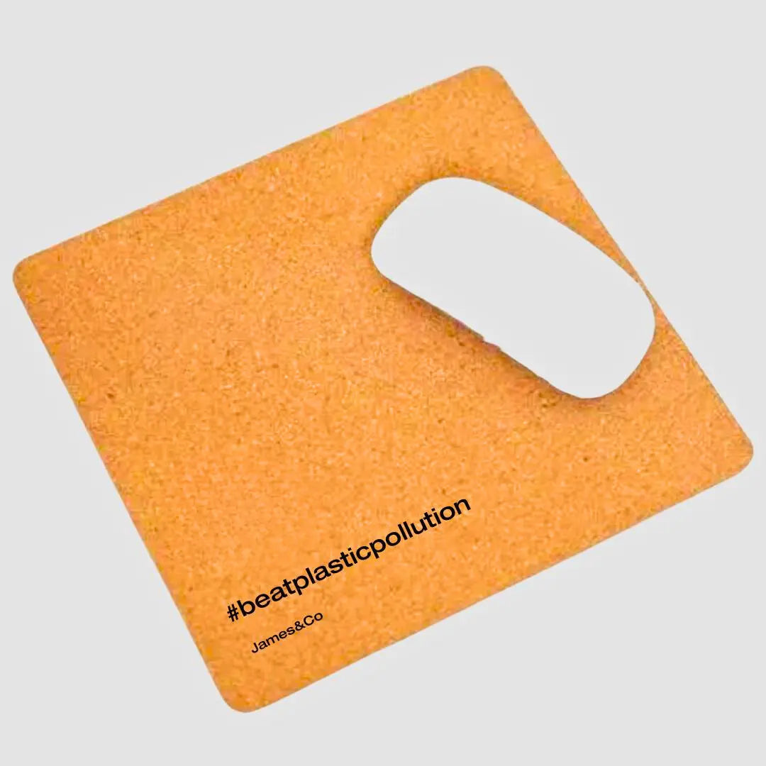 Cork Computer Mouse Pad I PADDY I Wholesale CORKSTORE