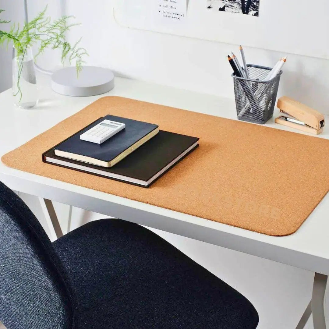 Cork Desktop Mat - MAT I Wholesale CORKSTORE