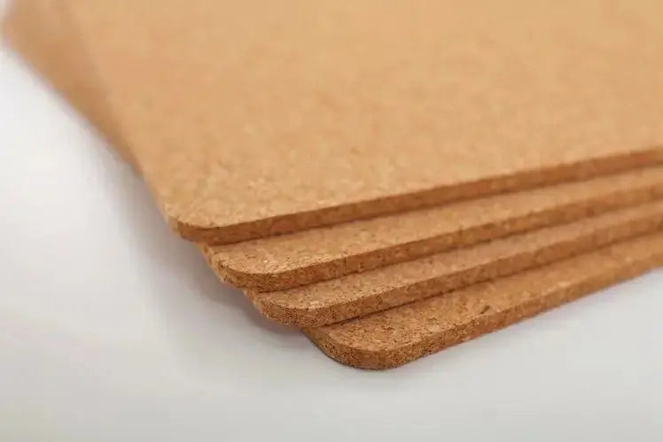 Eco-Friendly Cork Leather Computer Mouse Pad I PADDY I Wholesale
