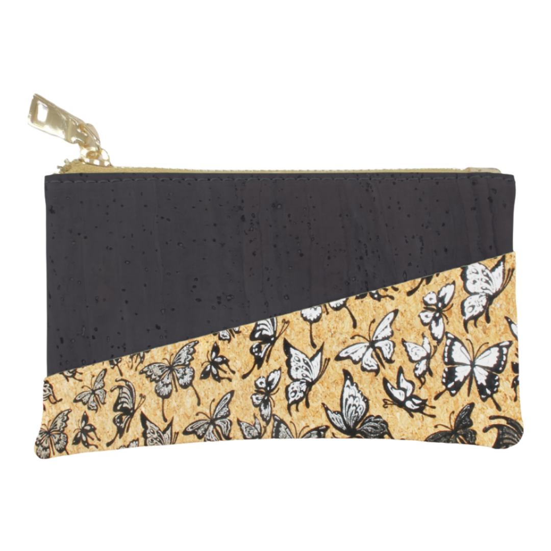 Retail Sectors Embracing Sustainable Cosmetic &Toiletry Bags: Where CORKSTORE Fits In