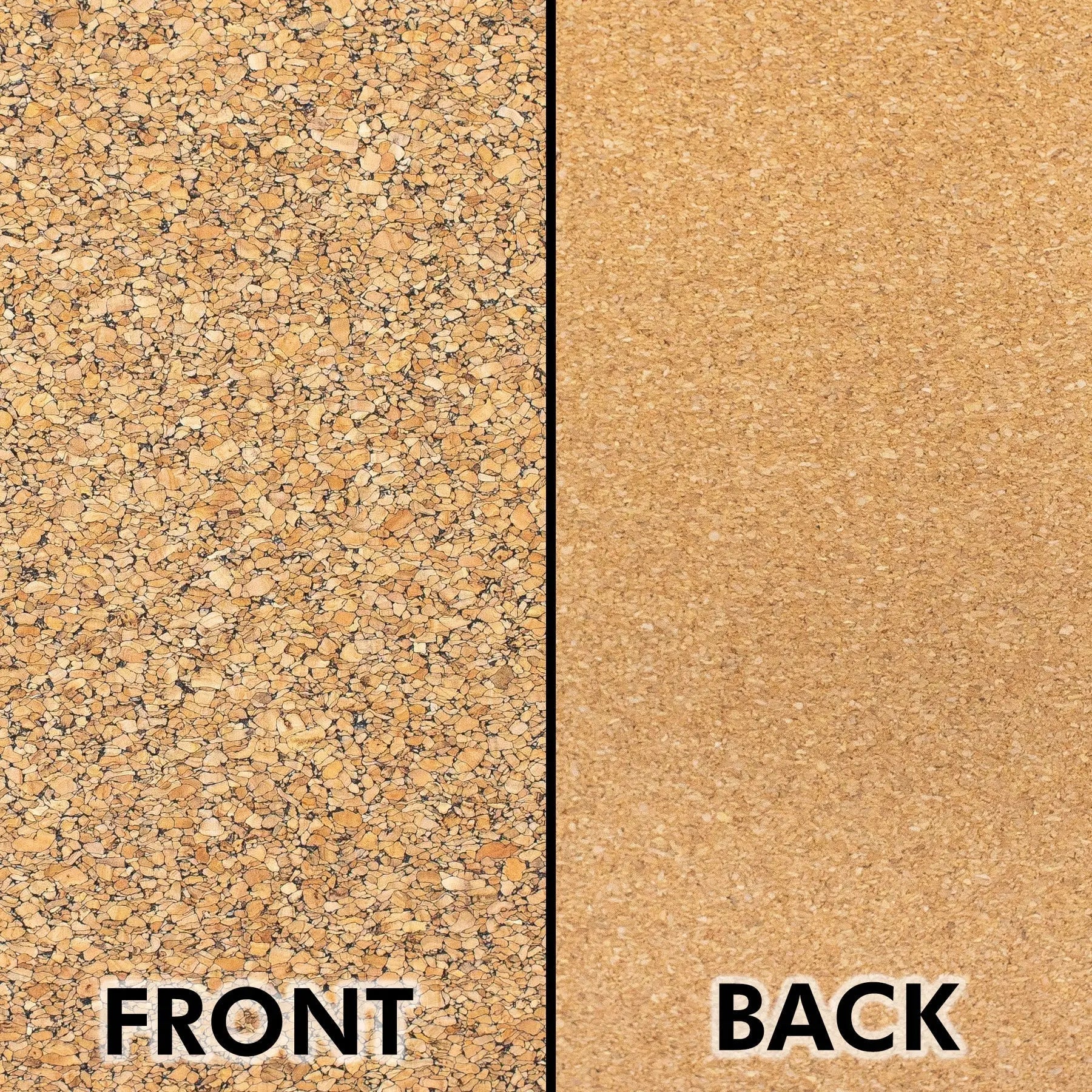 Eco-Friendly Cork Desktop Mat - MAT I Wholesale