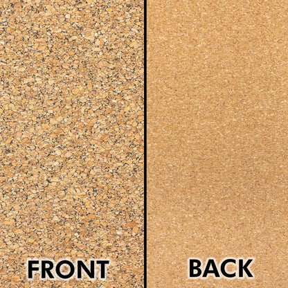 Eco-Friendly Cork Desktop Mat - MAT I Wholesale